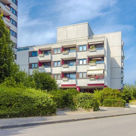 Berolina B 102 Appartement Dahme  Buitenkant foto
