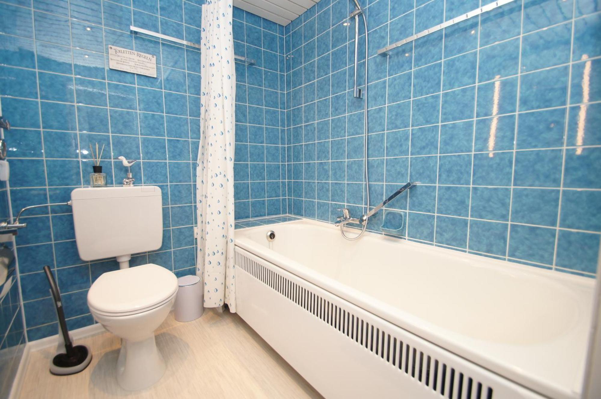 Berolina B 102 Appartement Dahme  Buitenkant foto