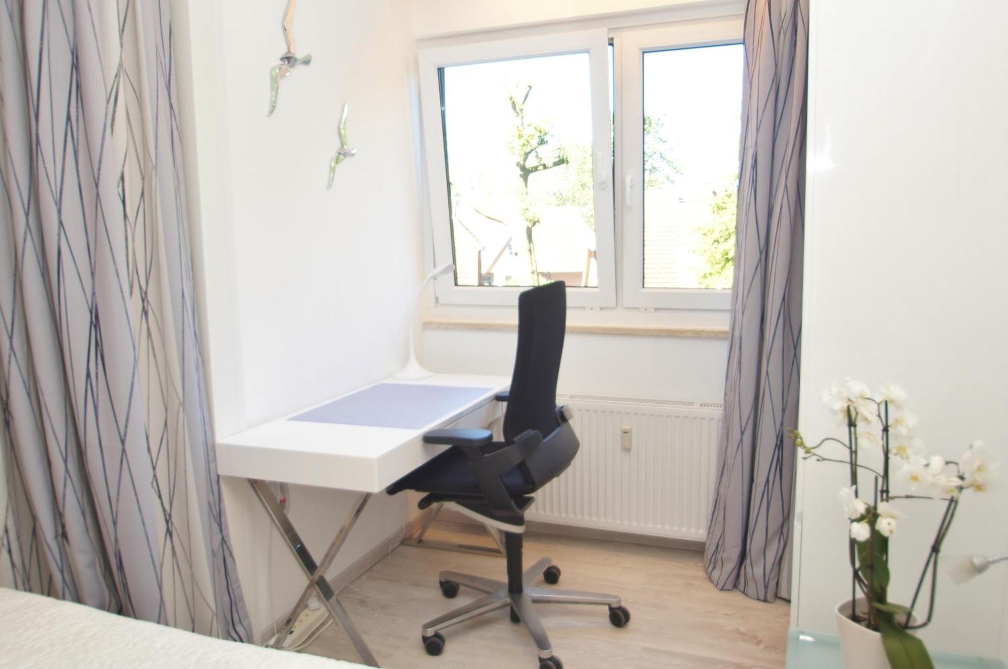 Berolina B 102 Appartement Dahme  Buitenkant foto